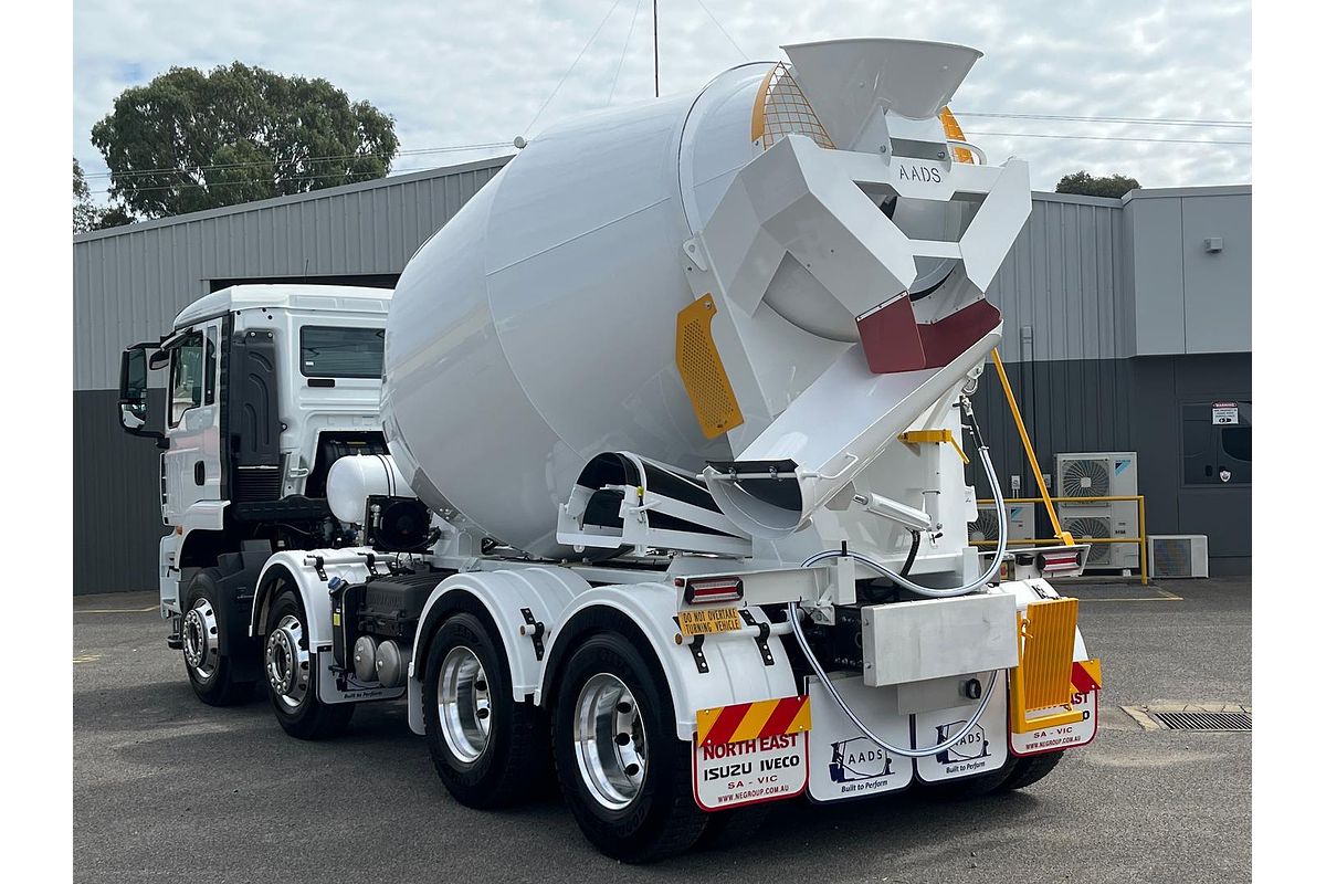 2025 Sitrak G5s image 3