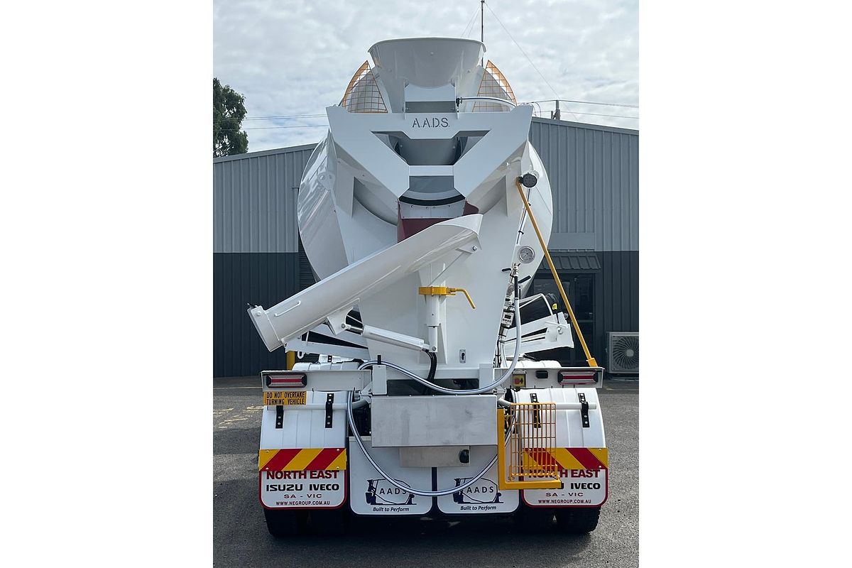 2025 Sitrak G5s image 4