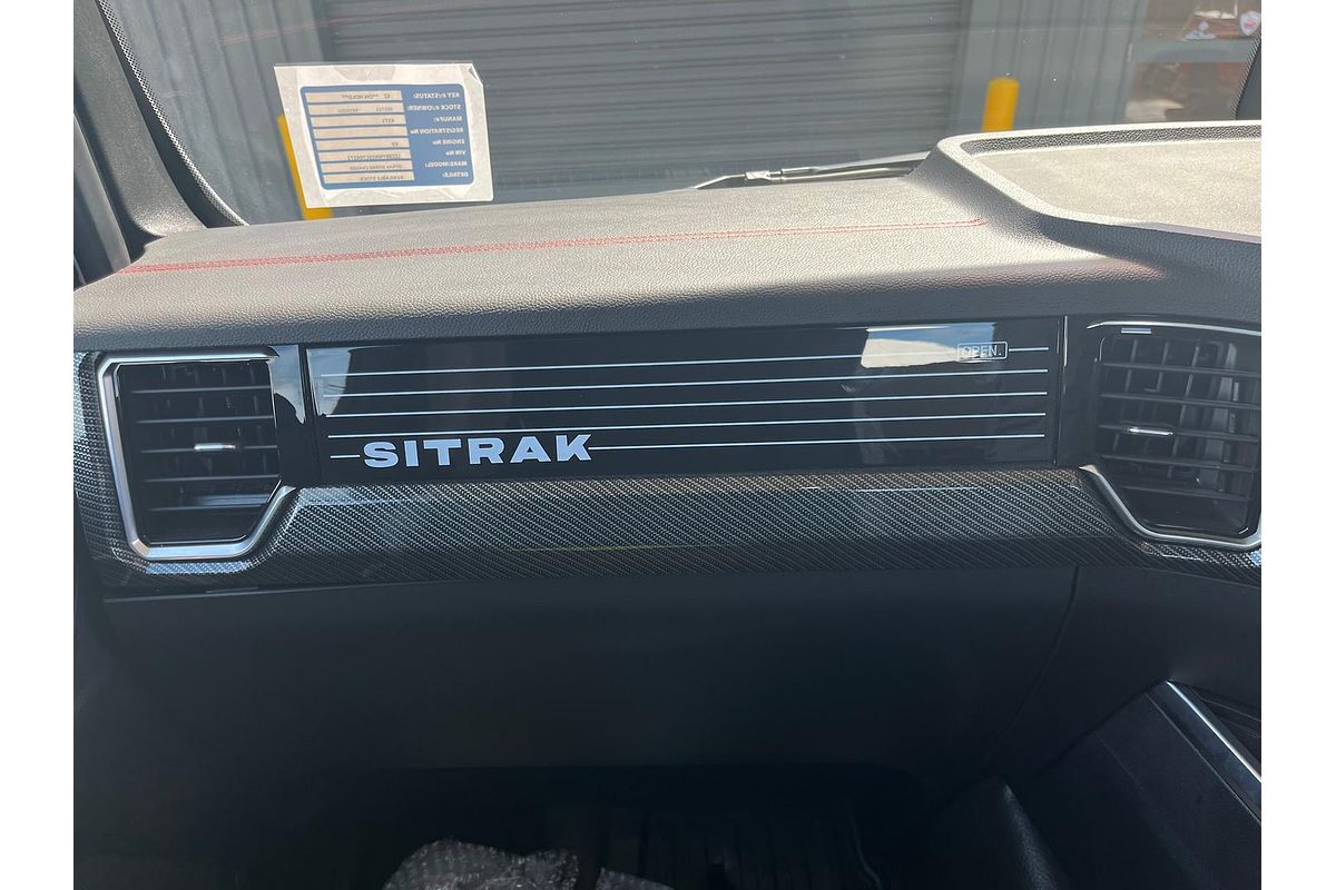 2025 Sitrak G5s image 16