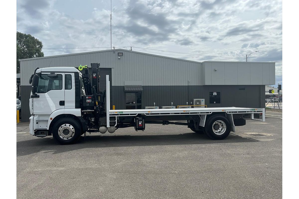 2025 Sitrak G5s