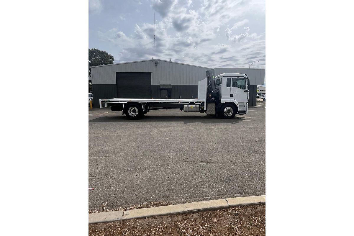2025 Sitrak G5s image 6
