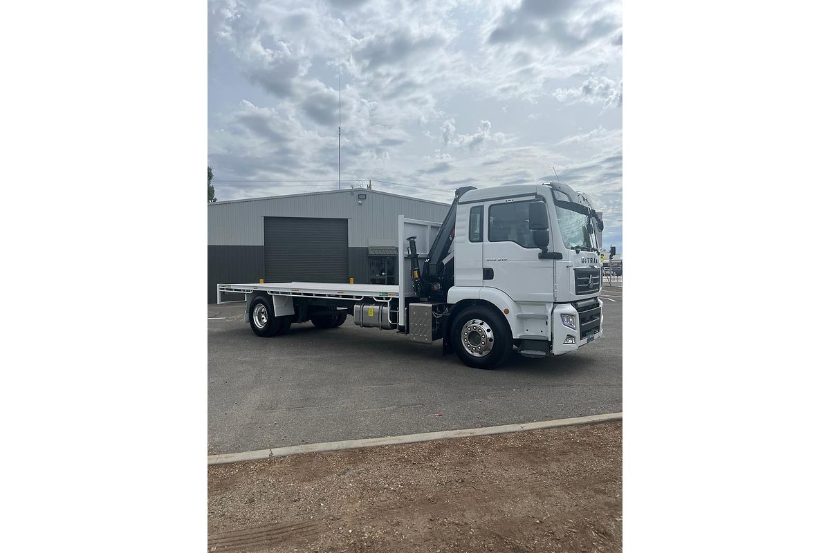 2025 Sitrak G5s image 7