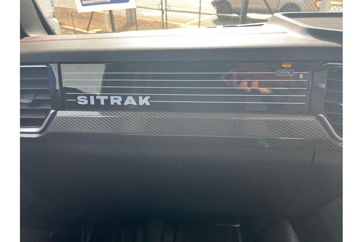 2025 Sitrak G5s image 18