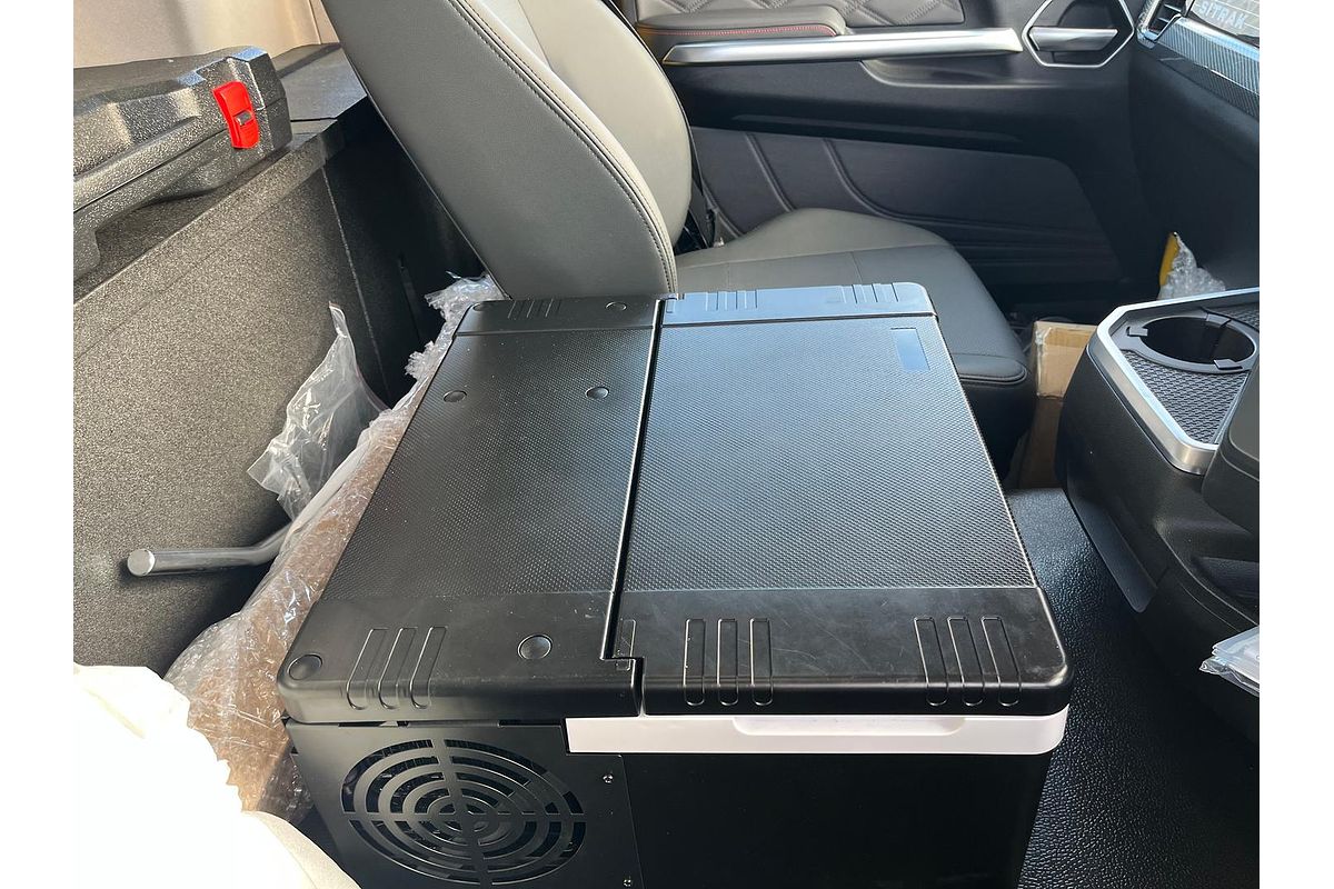 2025 Sitrak G5S Cargo image 21