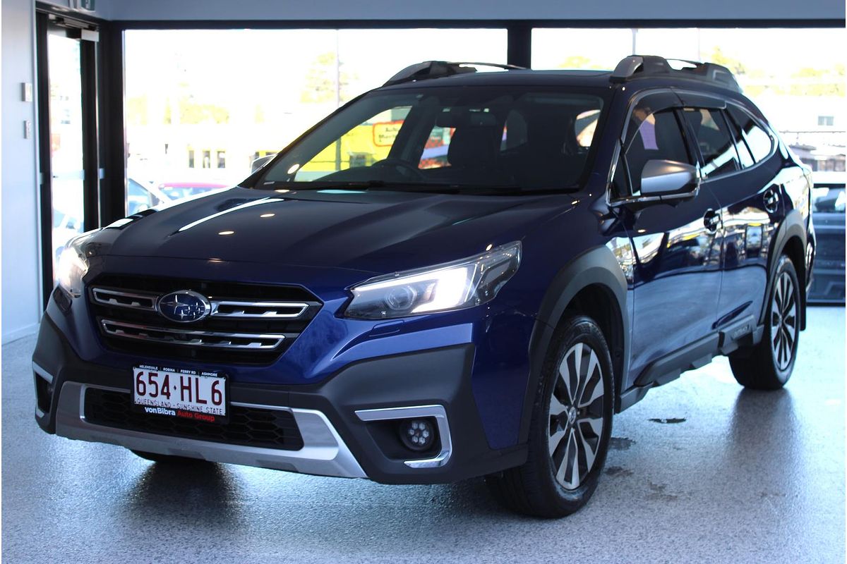 2023 Subaru Outback AWD Touring XT 6GEN