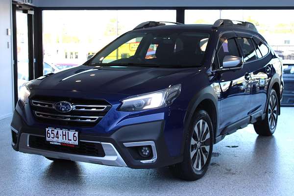 2023 Subaru Outback AWD Touring XT 6GEN