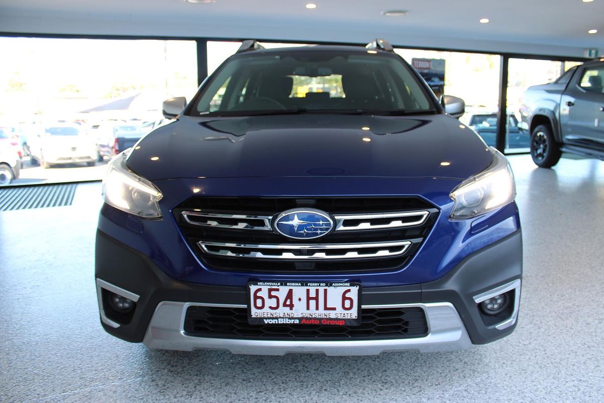 2023 Subaru Outback AWD Touring XT 6GEN