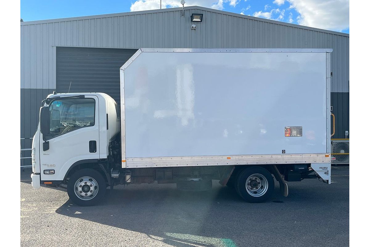 2020 Isuzu N Series NPR 65/45-190