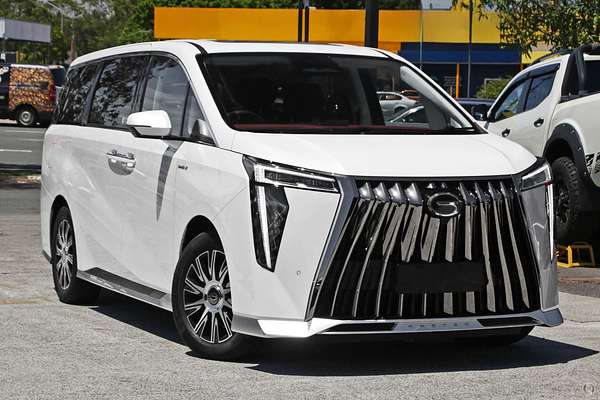 2025 GAC M8 PHEV Premium