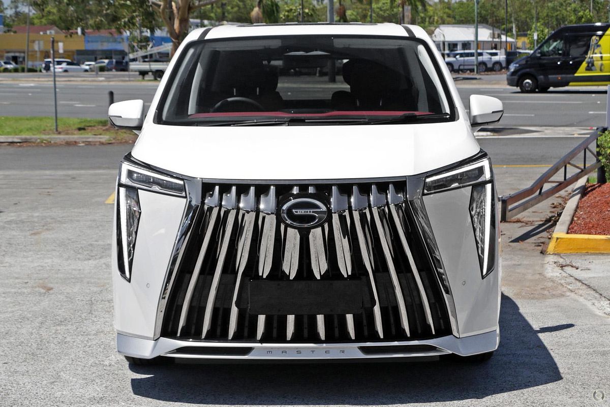 2025 GAC M8 PHEV Premium