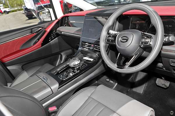 2025 GAC M8 PHEV Premium thumb-5