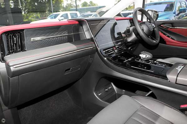 2025 GAC M8 PHEV Premium thumb-6