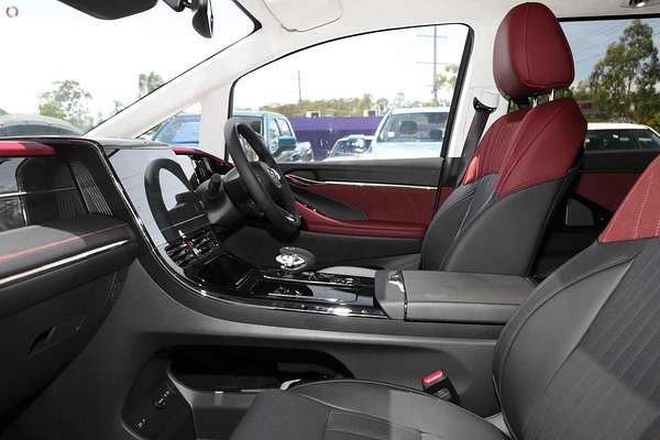 2025 GAC M8 PHEV Premium thumb-7