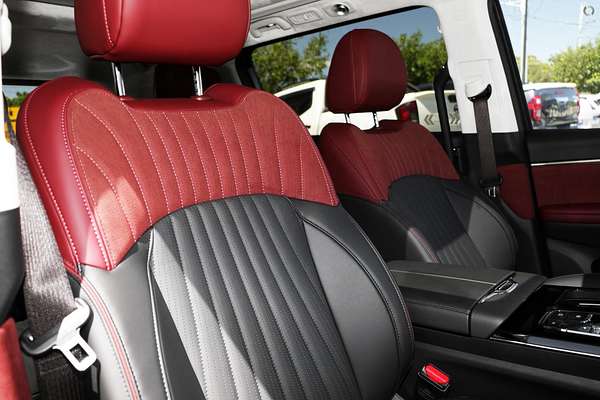 2025 GAC M8 PHEV Premium thumb-8