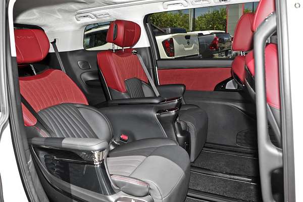 2025 GAC M8 PHEV Premium thumb-9