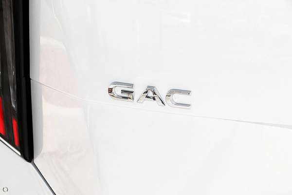 2025 GAC M8 PHEV Premium thumb-11