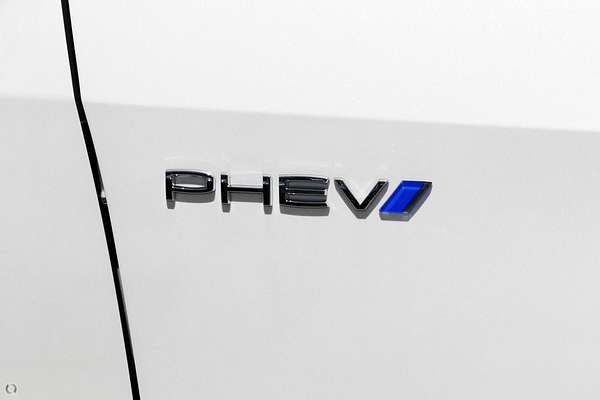 2025 GAC M8 PHEV Premium thumb-13