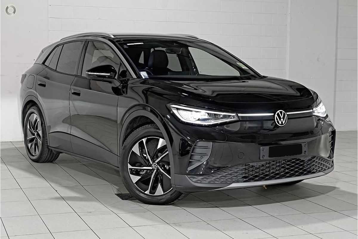 2024 Volkswagen ID.4 Pro E2