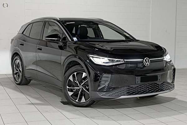 2024 Volkswagen ID.4 Pro E2