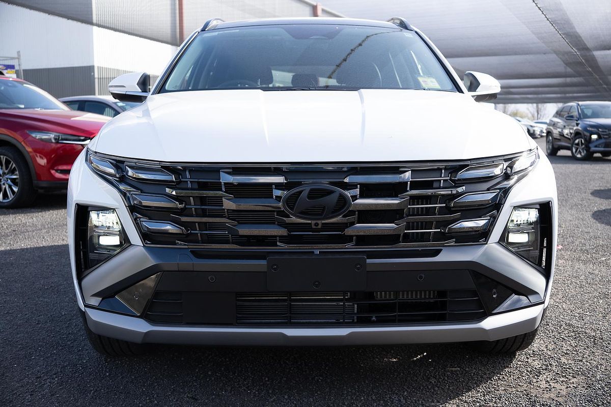 2026 Hyundai Tucson Hybrid Premium NX4.V4