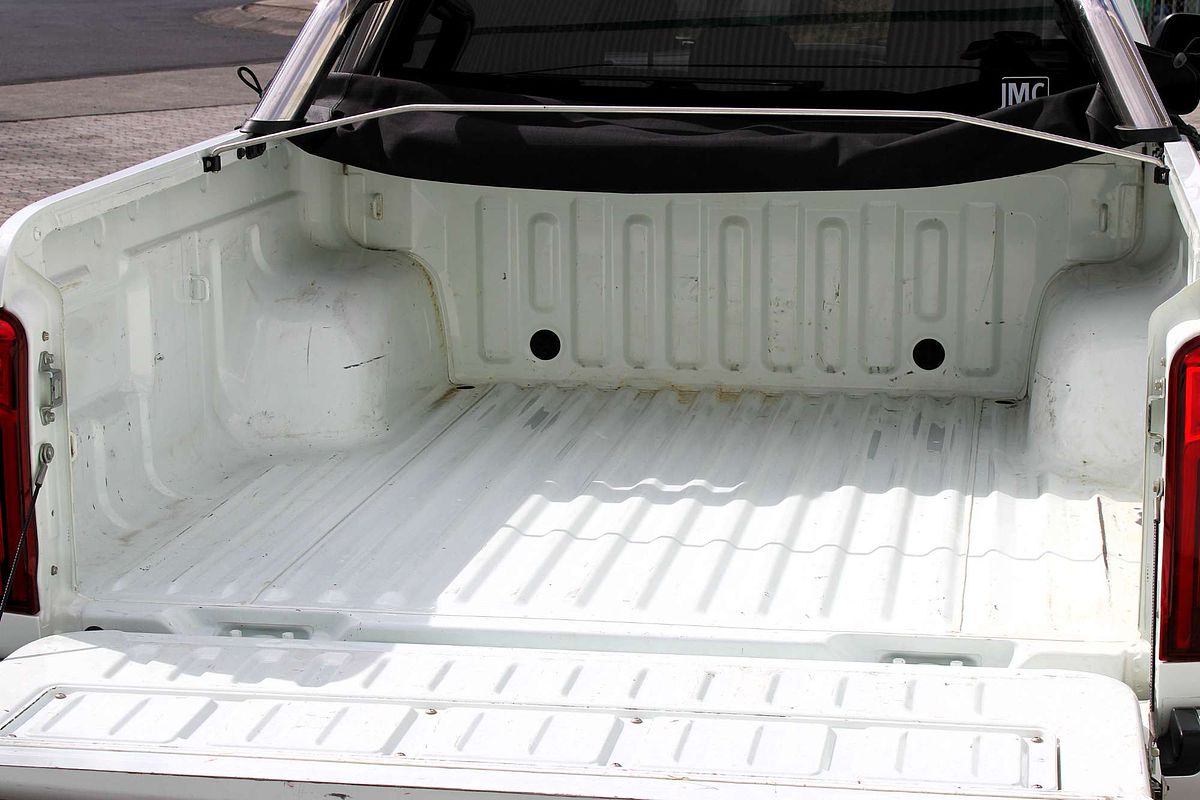 2019 Mitsubishi Triton GLS MR 4X4