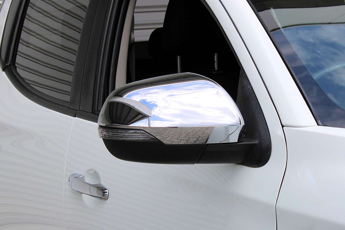2019 Mitsubishi Triton GLS MR 4X4
