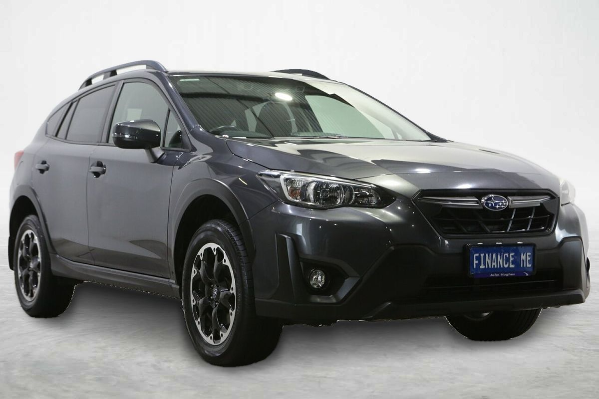 2021 Subaru XV 2.0i-L G5X