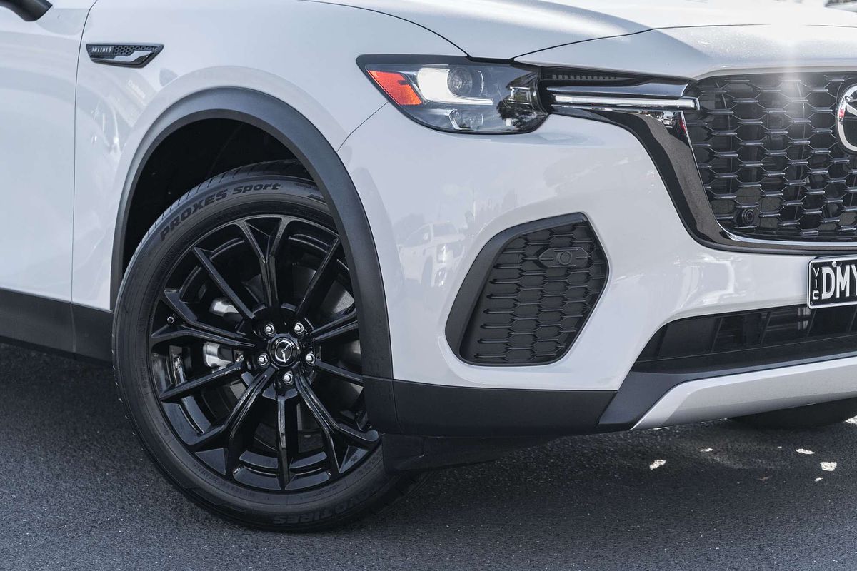 2024 Mazda CX-70 D50e GT KJ