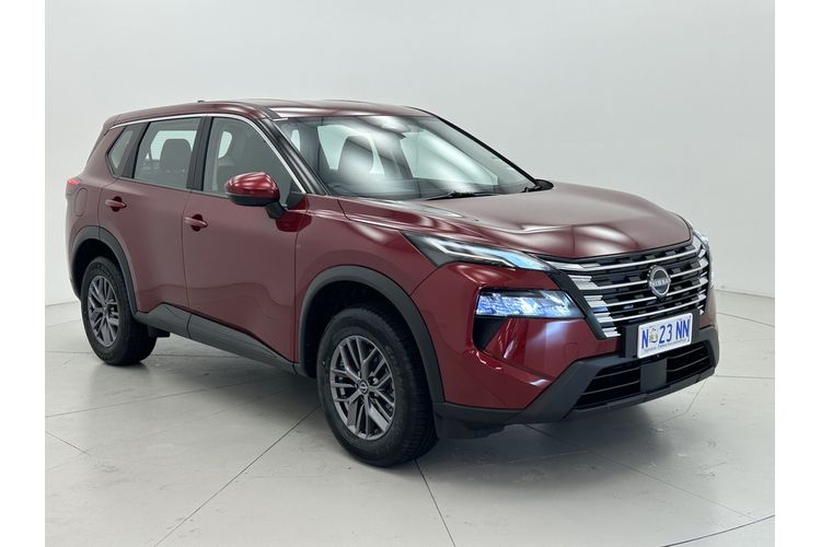 2026 Nissan X-TRAIL ST T33