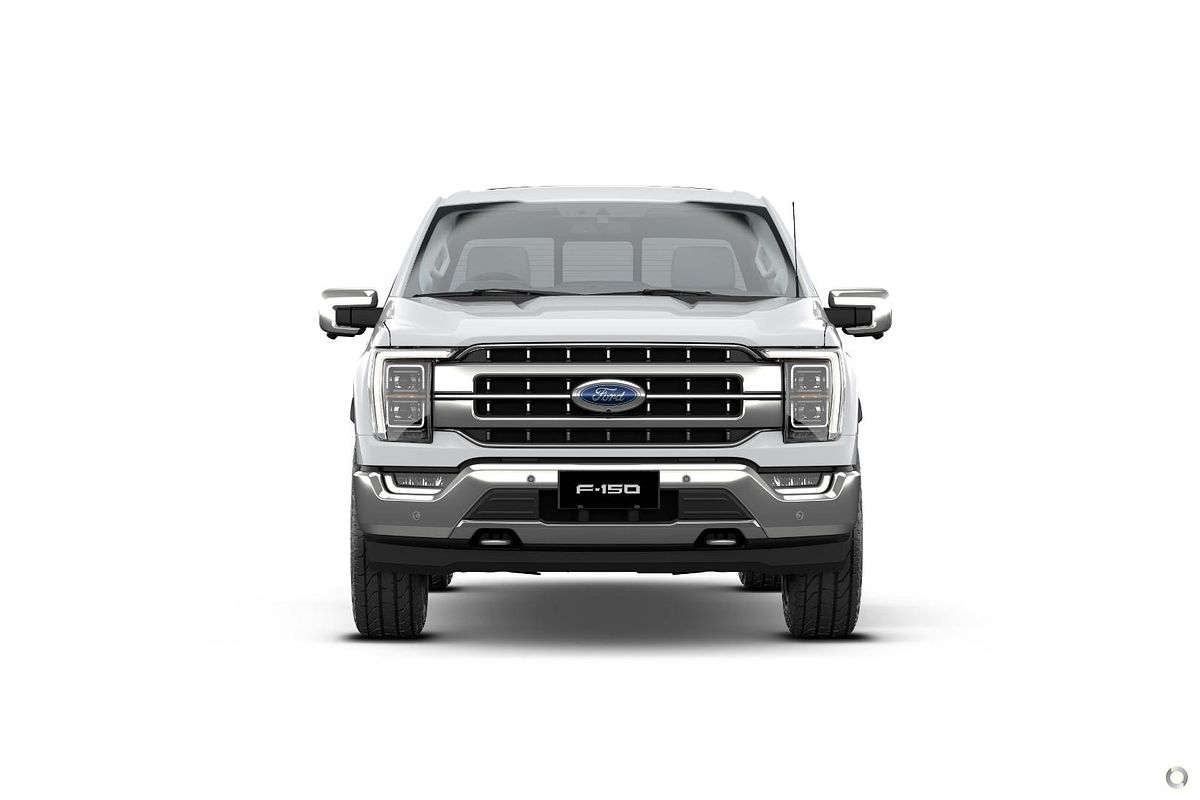 2023 Ford F-150 Lariat 4X4 LWB