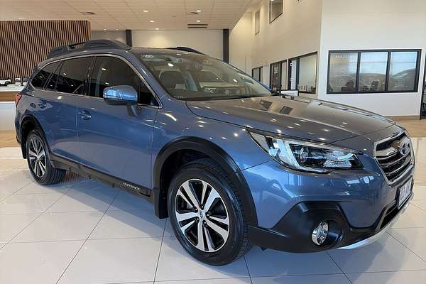 2020 Subaru Outback 2.5i Premium 5GEN