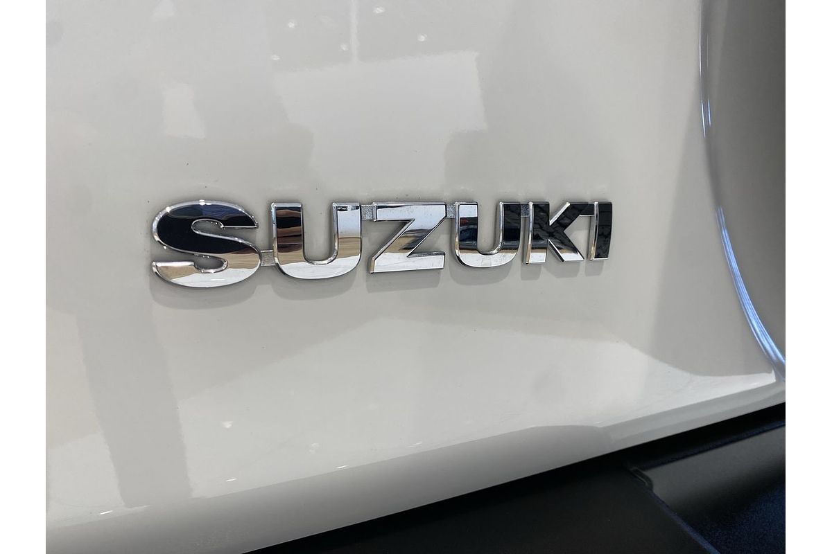 2024 Suzuki Jimny GLX GJ