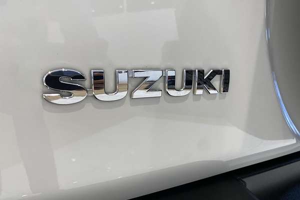2024 Suzuki Jimny GLX GJ thumb-14