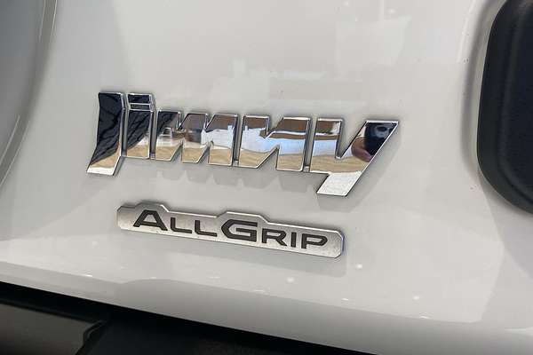 2024 Suzuki Jimny GLX GJ thumb-15