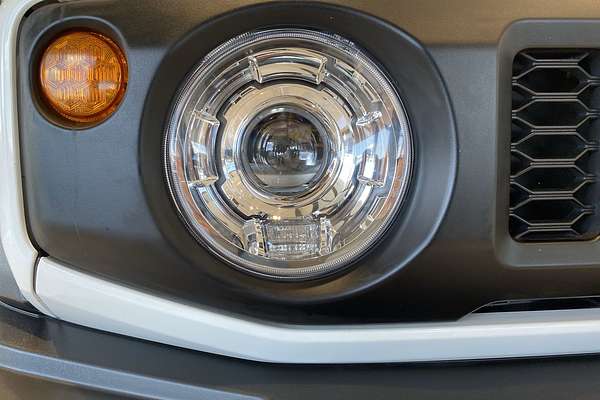 2024 Suzuki Jimny GLX GJ thumb-20