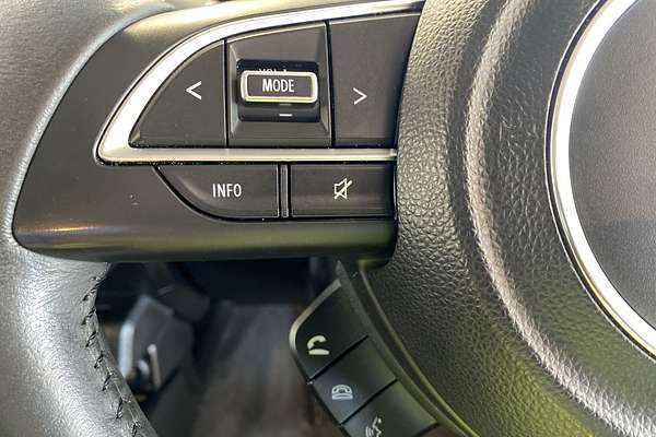 2024 Suzuki Jimny GLX GJ thumb-24