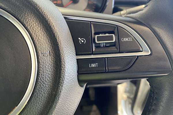 2024 Suzuki Jimny GLX GJ thumb-25