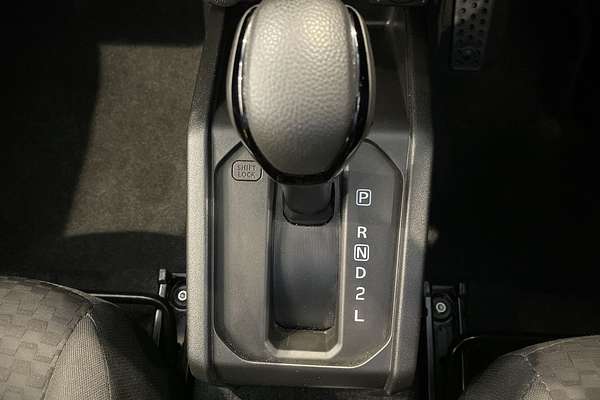 2024 Suzuki Jimny GLX GJ thumb-27