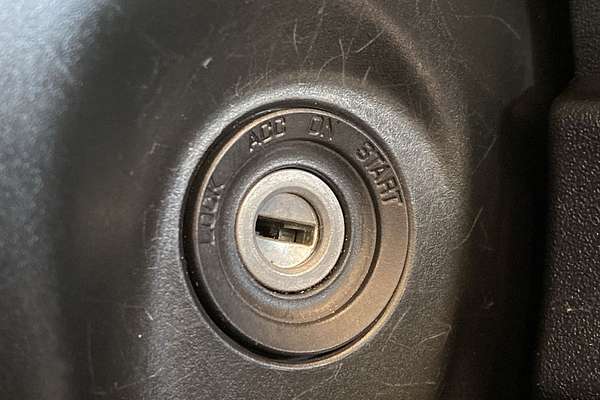 2024 Suzuki Jimny GLX GJ thumb-28