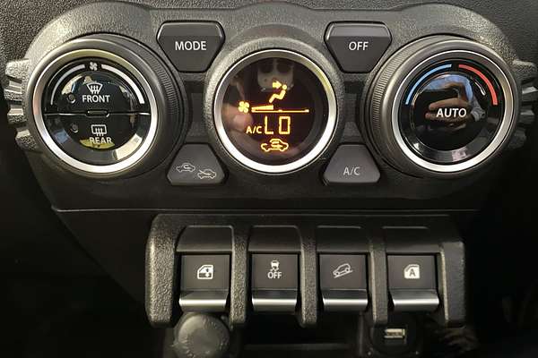 2024 Suzuki Jimny GLX GJ thumb-31