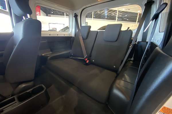 2024 Suzuki Jimny GLX GJ thumb-33