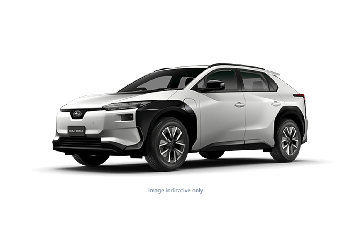 2025 Subaru Solterra AWD E1-1