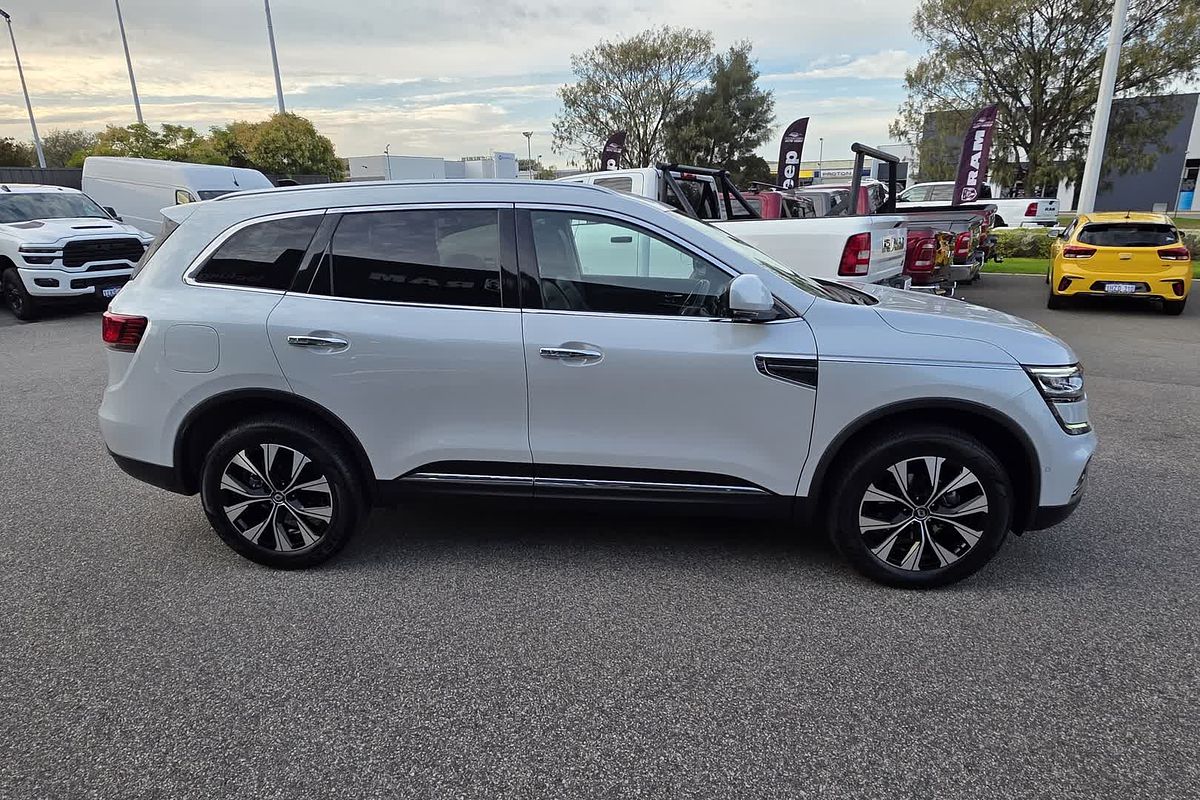 2025 Renault Koleos Zen HZG
