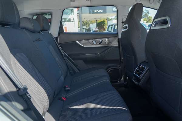2025 Chery Tiggo 7 Urban T32 thumb-8