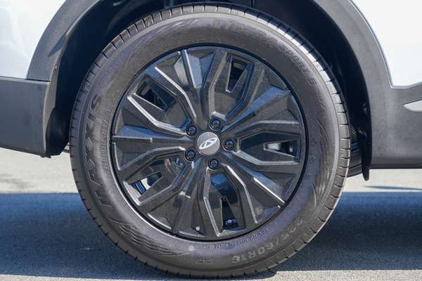 2025 Chery Tiggo 7 Urban T32 thumb-4