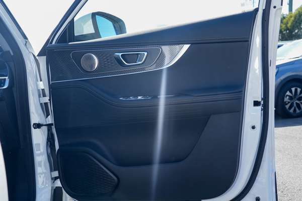 2025 Chery Tiggo 7 Urban T32 thumb-15