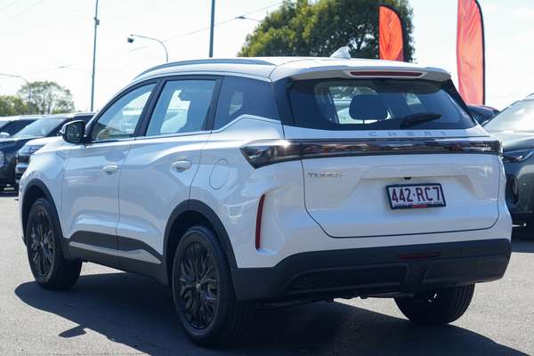 2025 Chery Tiggo 7 Urban T32 thumb-5