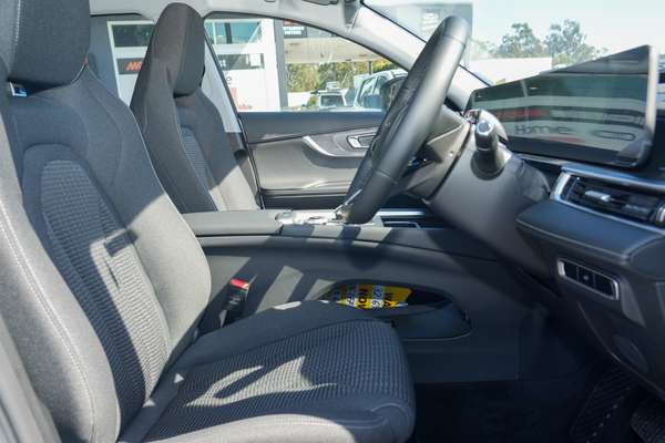 2025 Chery Tiggo 7 Urban T32 thumb-9