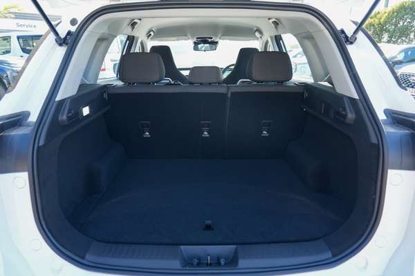 2025 Chery Tiggo 7 Urban T32 thumb-18