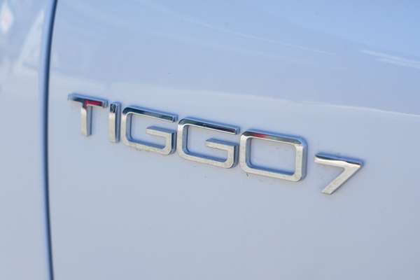 2025 Chery Tiggo 7 Urban T32 thumb-19